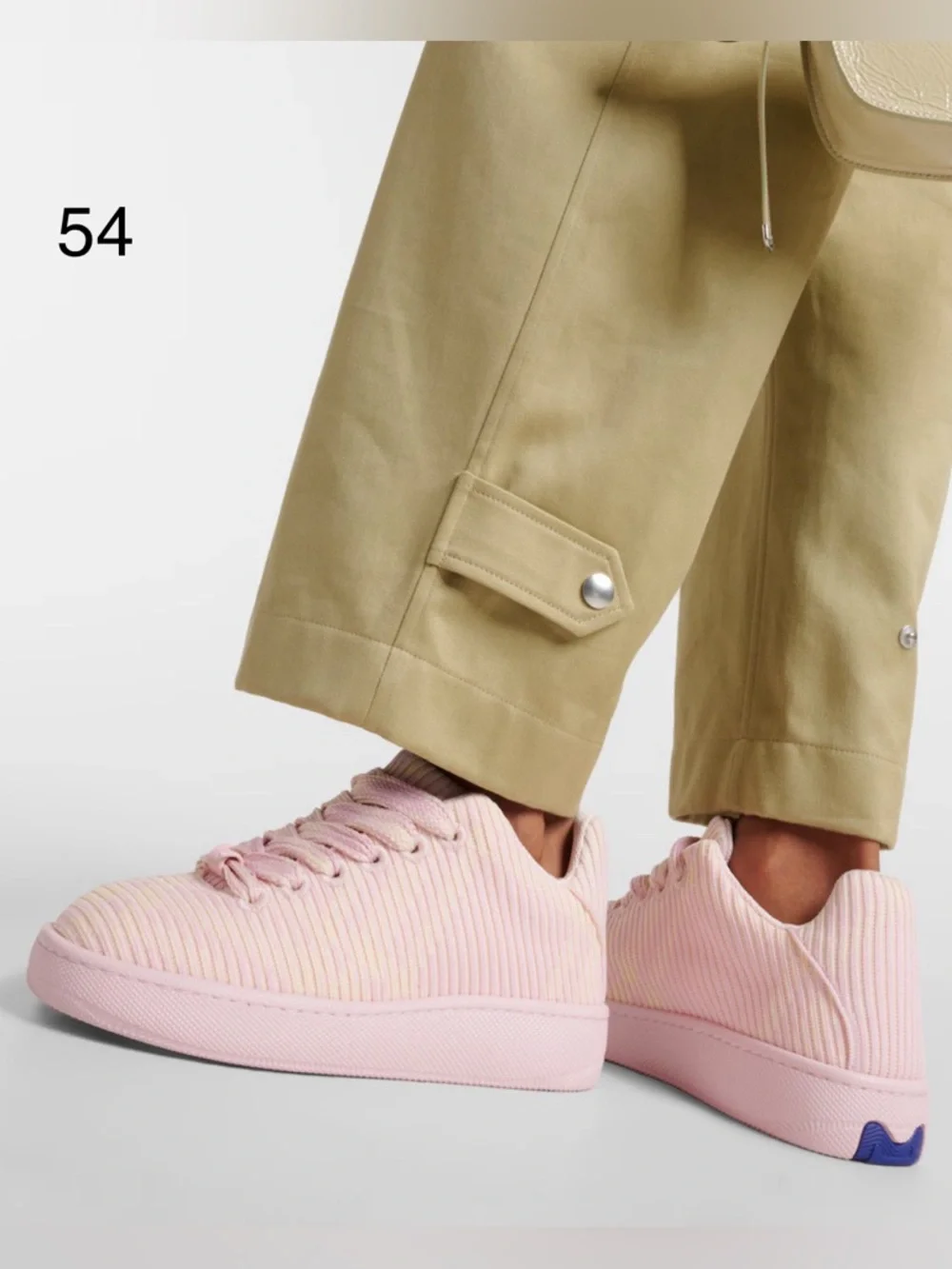 Burberry | sneakers - Picture 2 of 12